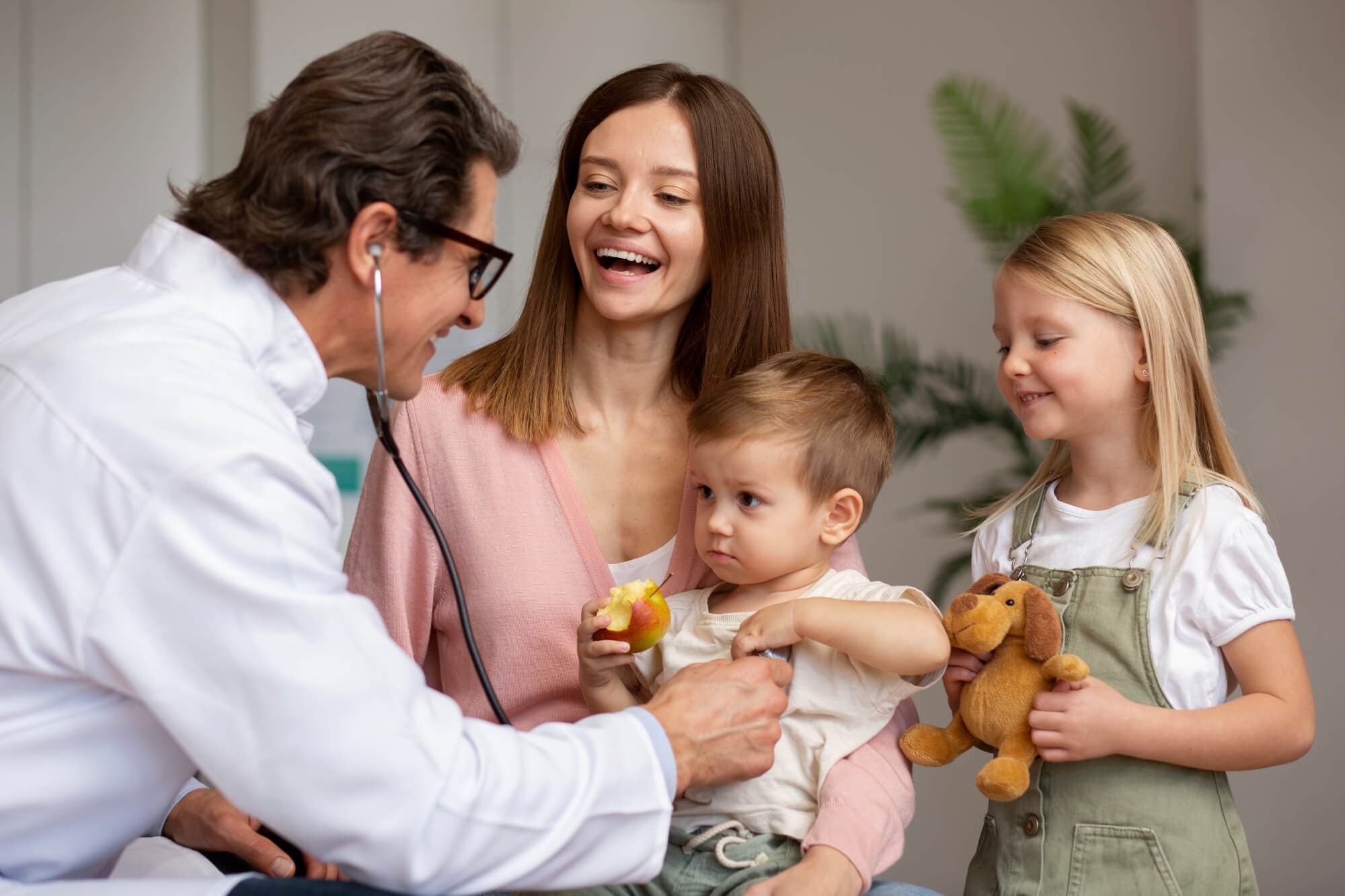 Doctors