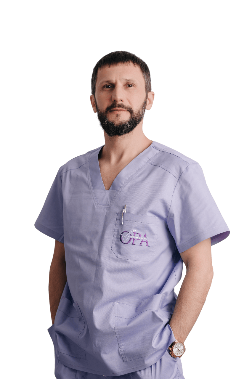 Doctor Image