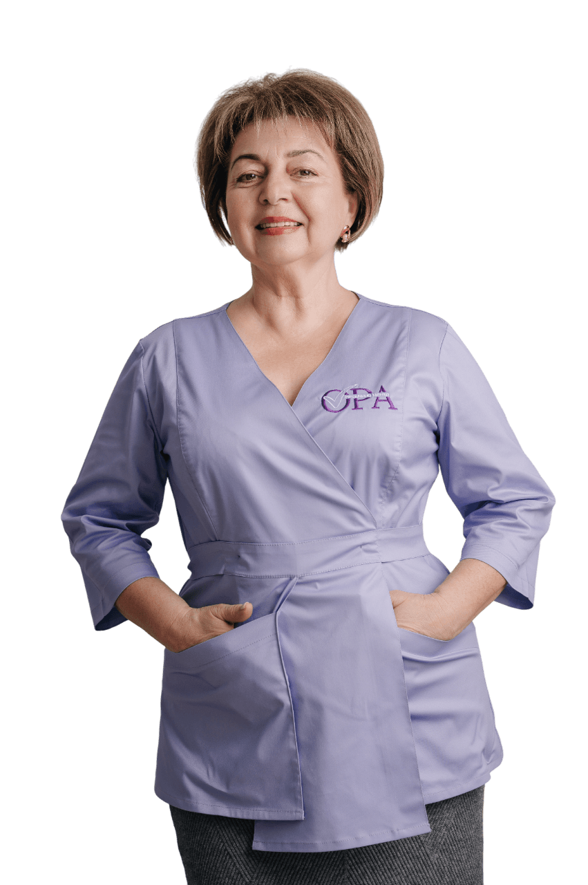 Doctor Image
